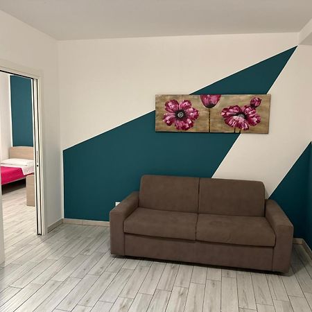 Alexa Casa Vacanze เปโร ห้อง รูปภาพ