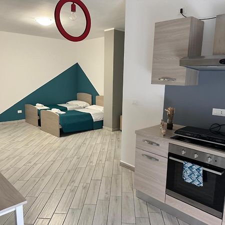 Alexa Casa Vacanze เปโร ห้อง รูปภาพ