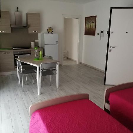 Alexa Casa Vacanze เปโร ภายนอก รูปภาพ