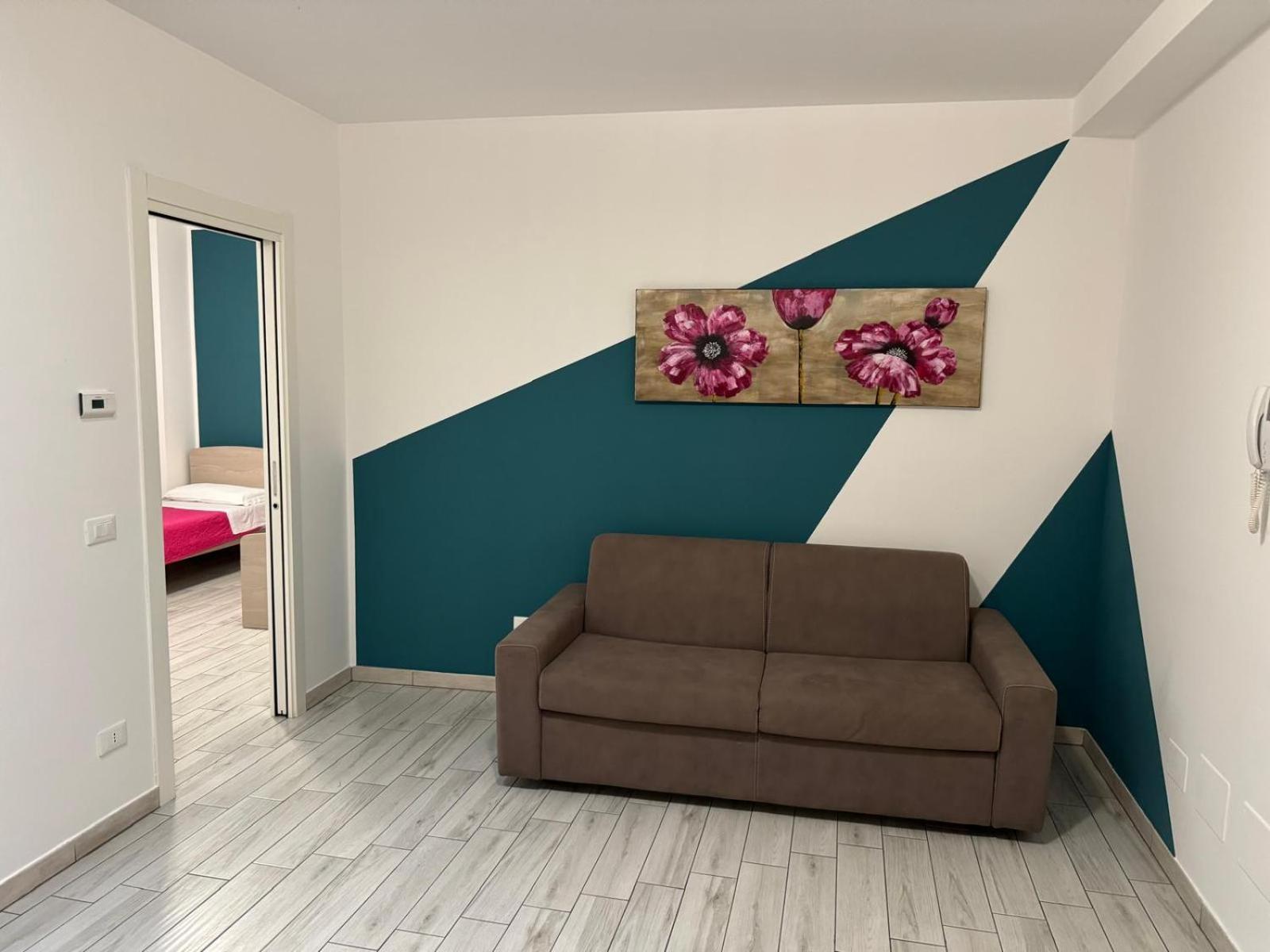 Alexa Casa Vacanze เปโร ห้อง รูปภาพ
