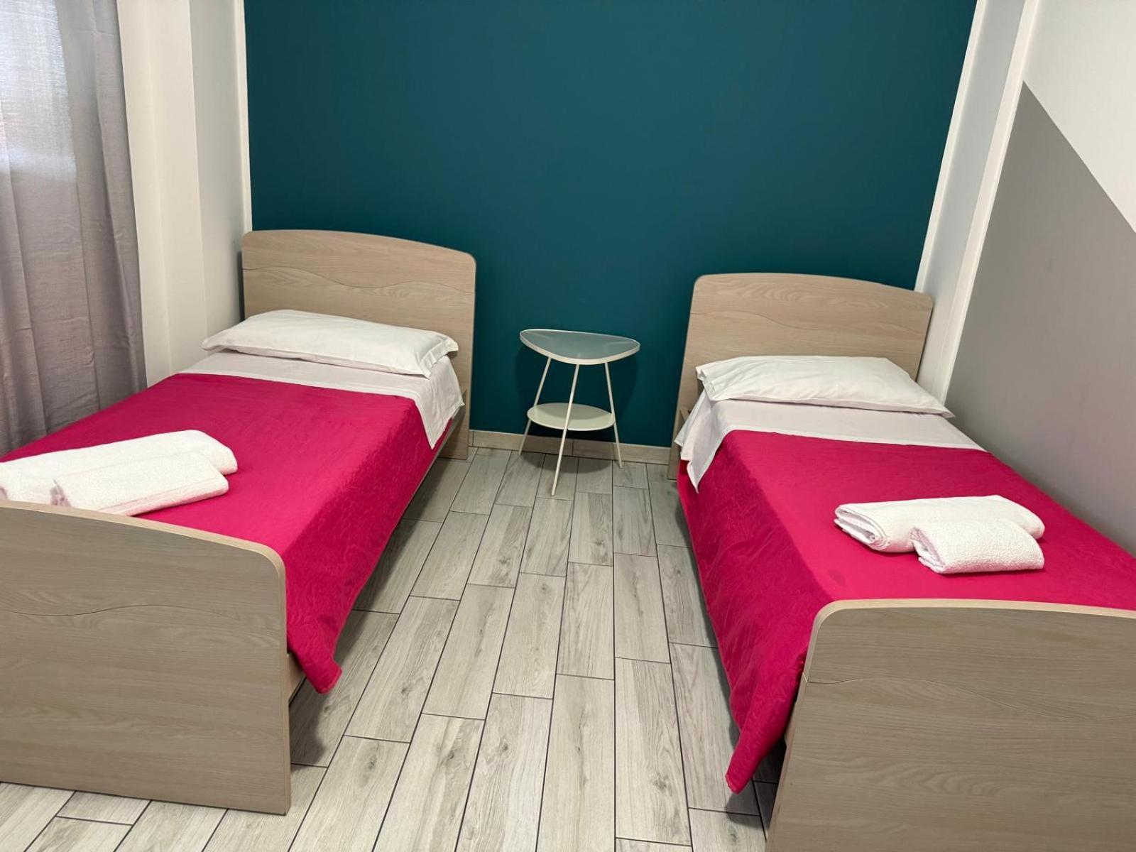 Alexa Casa Vacanze เปโร ห้อง รูปภาพ