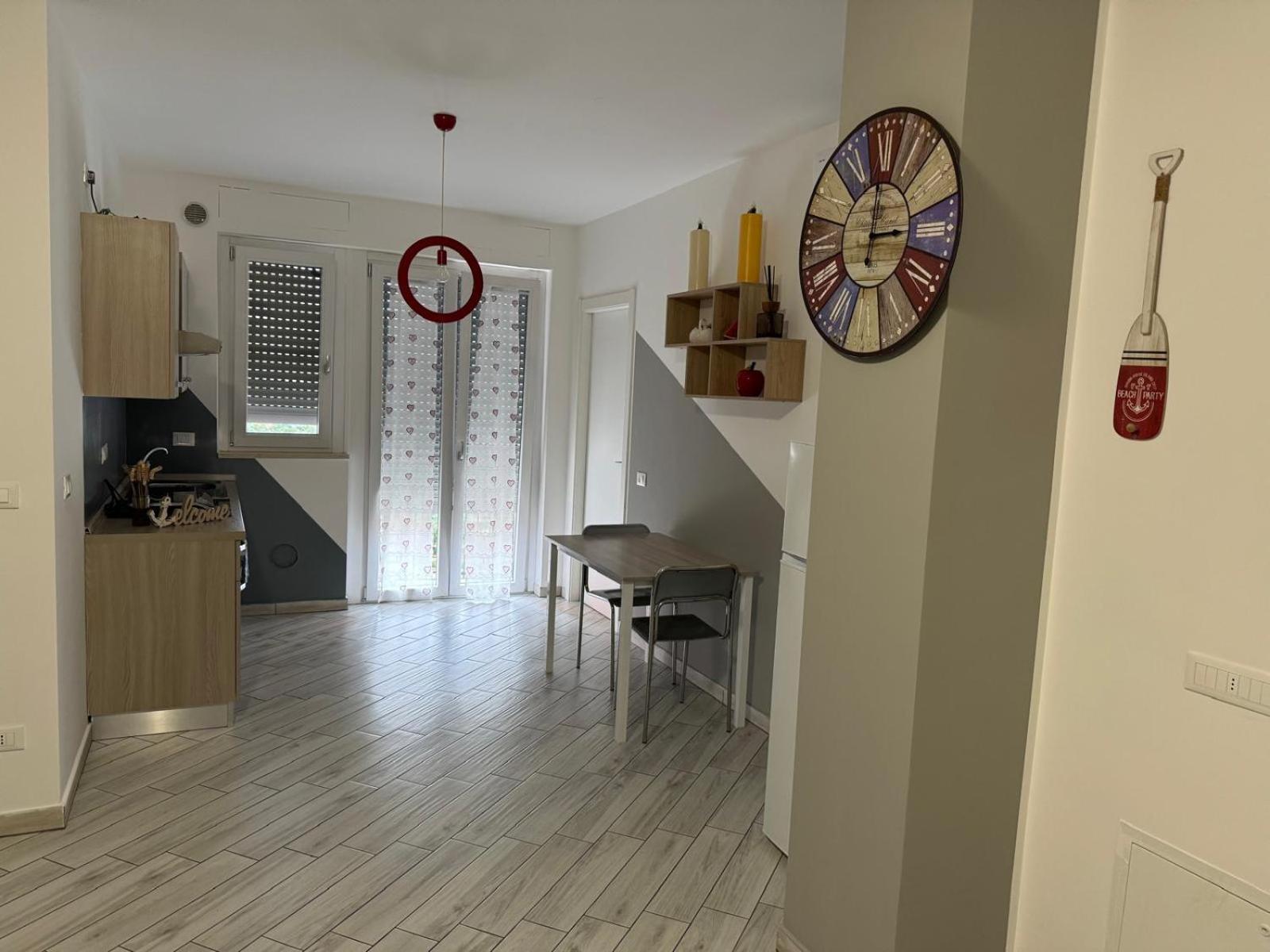 Alexa Casa Vacanze เปโร ห้อง รูปภาพ